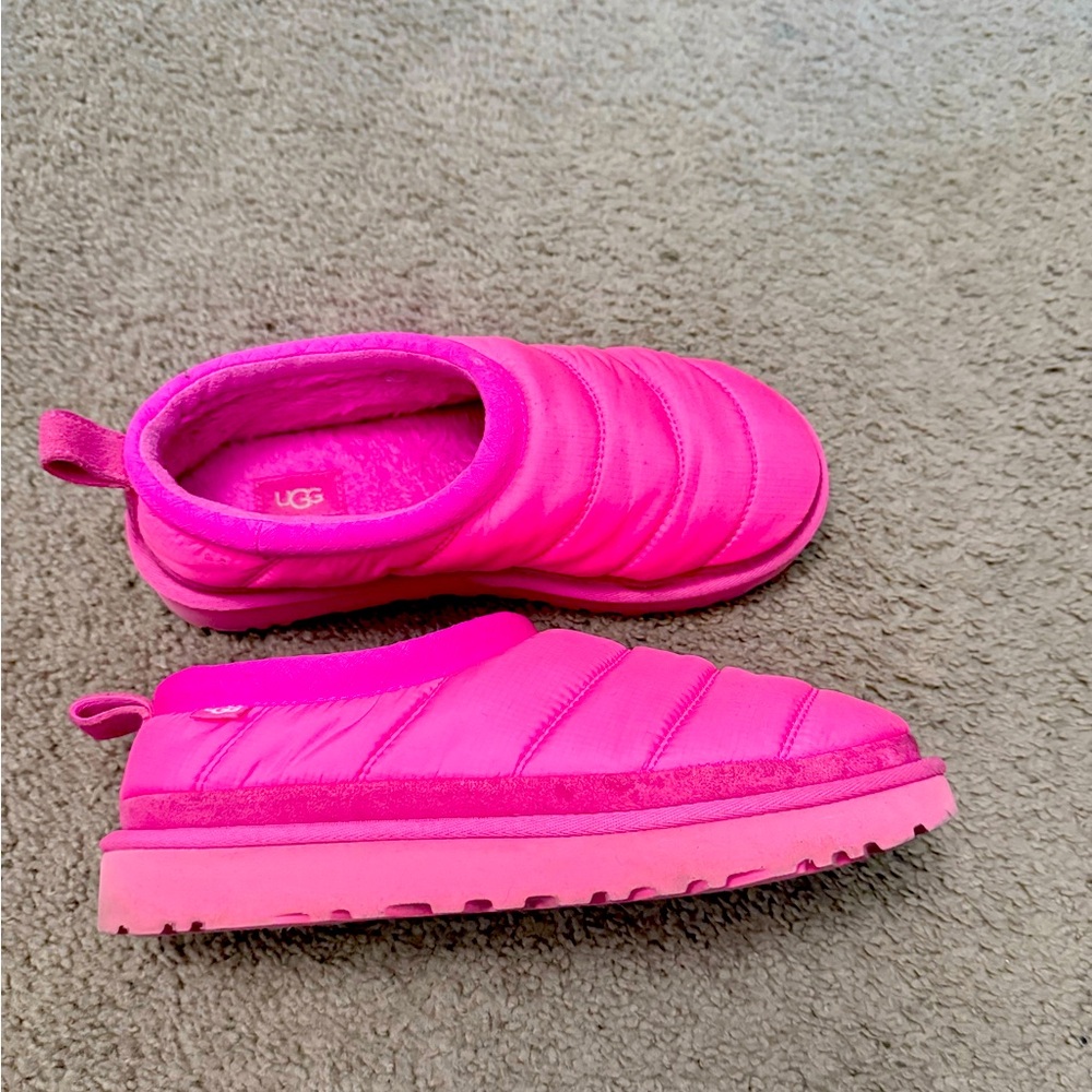 UGG Tasman 3M Thinsulate Slippers